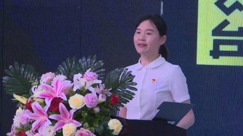 稀白杯中國(guó)明星制茶師黑茶賽區(qū)決賽圓滿落幕，廣播電視節(jié)目制作精彩呈現(xiàn)