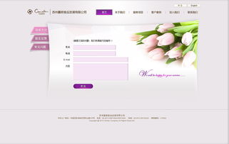 月滿情濃，品味傳承——月餅食品行業(yè)網(wǎng)站設(shè)計(jì)新思路